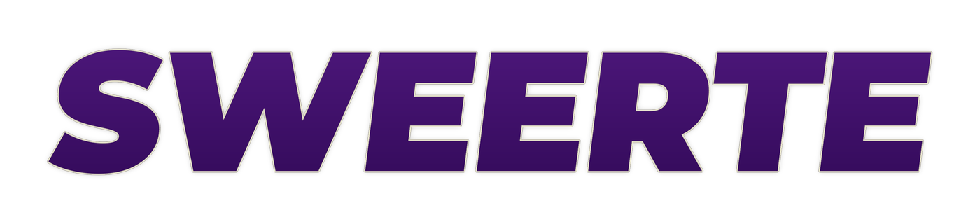 sweerte Logo